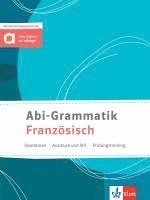 bokomslag Abi-Grammatik Französisch