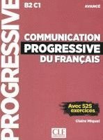 bokomslag Communication progressive