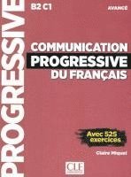 Communication progressive