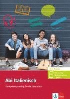 bokomslag Abi Italienisch