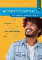 bokomslag Woorden in context - Thema's 1-6