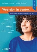 bokomslag Woorden in context - Thema's 7-12
