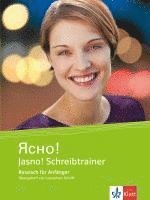 bokomslag Jasno! Schreibtrainer