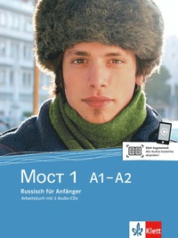 bokomslag Moct 1. Arbeitsbuch mit 2 Audio-CD. Überarbeitete Ausgabe