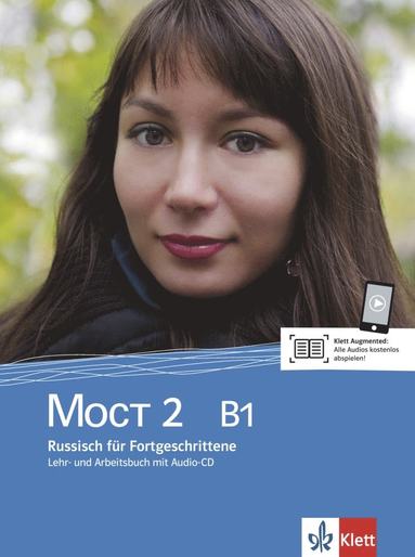 bokomslag MOCT 2 B1