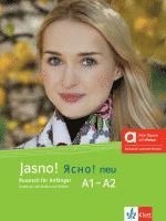 Jasno! neu A1-A2 - Hybride Ausgabe allango 1