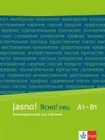 Jasno! neu A1-B1, Häftad