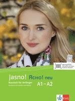 bokomslag Jasno! neu