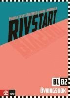 Rivstart B1/B2, 3rd ed, Häftad