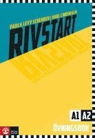 bokomslag Rivstart A1/A2, 3rd ed