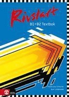 bokomslag Rivstart B1+B2 Neu Textbok + ljudfiler