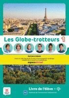 bokomslag Les Globe-trotteurs 1 - Édition Hybride