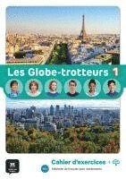 bokomslag Les Globe-trotteurs 1