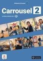 Carrousel 2 1