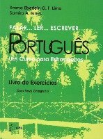 Falar... Ler... Escrever... Português. Übungsbuch 1
