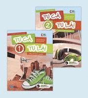 bokomslag Tu cá Tu lá! A1 - Volume 1 e 2