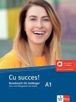 bokomslag Cu succes! A1 - Hybride Ausgabe allango