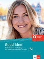 bokomslag Goed idee! A1 - Hybride Ausgabe allango