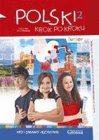 bokomslag POLSKI krok po kroku junior 2 A1.2