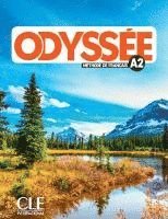 bokomslag Odyssée A2