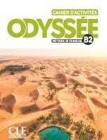 bokomslag Odyssée B2