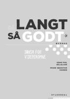 bokomslag Så langt, så godt B1-B2