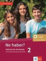 bokomslag Ne haber? 2 - Hybride Ausgabe allango