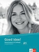 bokomslag Goed idee! A1. Unterrichtshandbuch