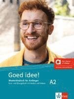 bokomslag Goed idee! A2 - Hybride Ausgabe allango