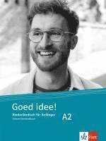 bokomslag Goed idee! A2. Unterrichtshandbuch