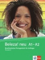 bokomslag Beleza! neu Übungsbuch