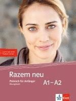 bokomslag Razem neu A1-A2. Übungsbuch