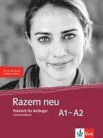 bokomslag Razem neu. Lehrerhandbuch