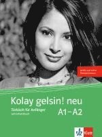 bokomslag Kolay gelsin! neu A1-A2