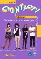 Contact! nieuw 1 (A1). Tekstboek 1