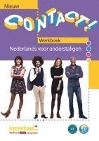 Contact! nieuw 1 (A1). Werkboek 1