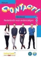 bokomslag Contact! nieuw 3 (B1). Werkboek + Online Material