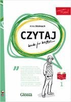 POLSKI krok po kroku - CZYTAJ A1. Lektüre und Übungen + Audios online, Häftad