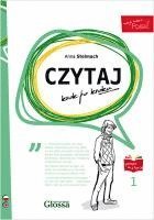 POLSKI krok po kroku - CZYTAJ A1. Lektüre und Übungen + Audios online 1