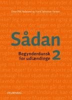 bokomslag Sådan 2 (A2)