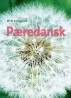 bokomslag Pæredansk (B1)