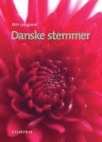 bokomslag Danske stemmer (B2)