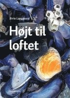 bokomslag Højt til loftet (B2)