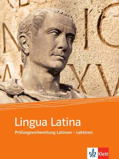 bokomslag Lingua Latina ex efef. (e forma - functione). Intensivkurs Latinum. Lektüreheft Caesar und Cicero