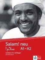 bokomslag Salam! neu A1-A2. Arabisch für Anfänger. Lehrerhandbuch