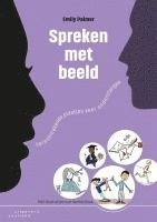 bokomslag Spreken met beeld A2-B2. Kursbuch mit Online-Material