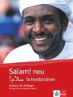 bokomslag Salam! neu. Schreibtrainer