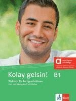 Kolay gelsin! B1 - Hybride Ausgabe allango 1