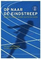 bokomslag Op naar de eindstreep (A2-B2)