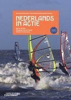 bokomslag Nederlands in actie A2-B1, 4th edition